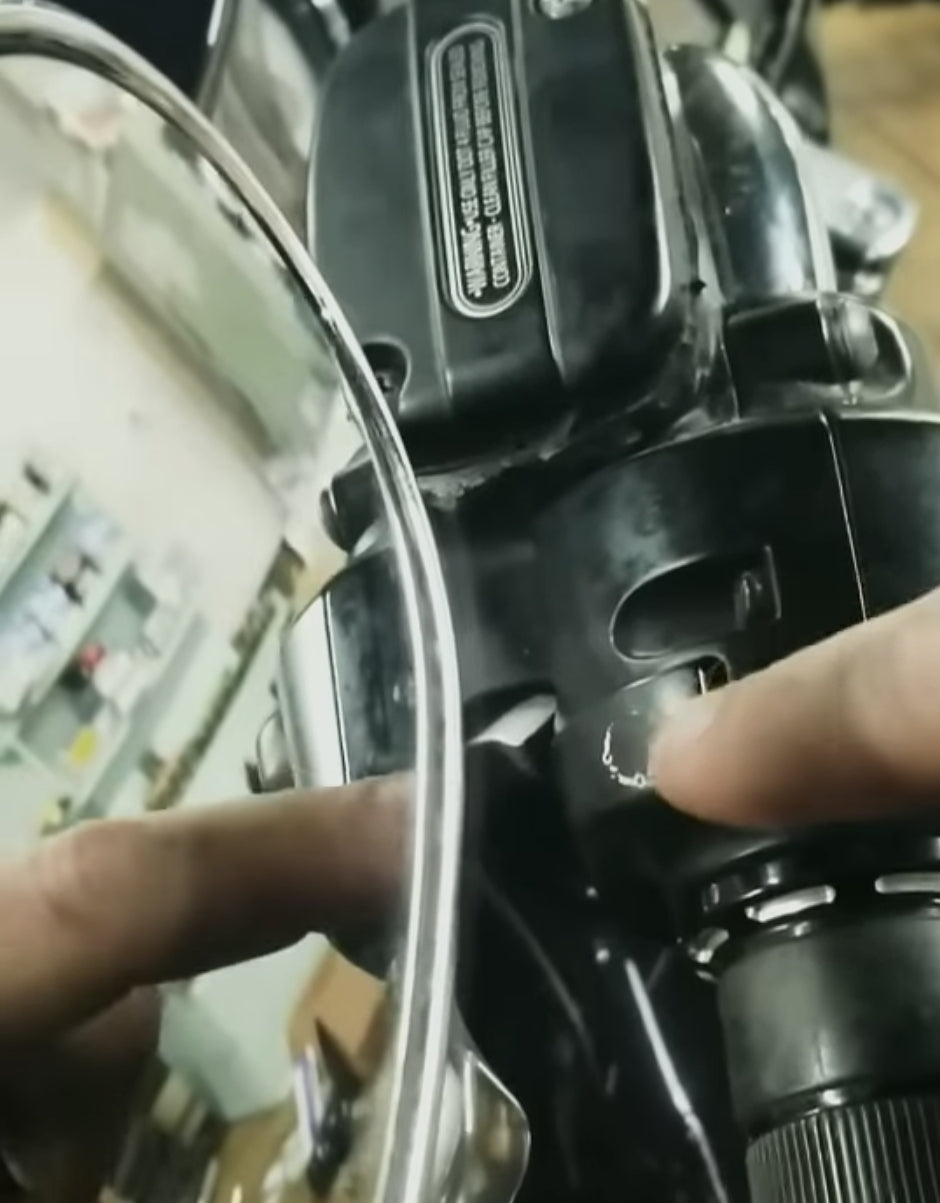 How to Check Diagnostic Trouble Codes on a Harley-Davidson Touring Bike