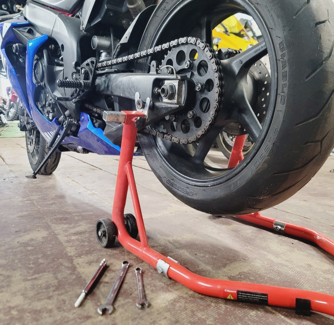 Shop Tools