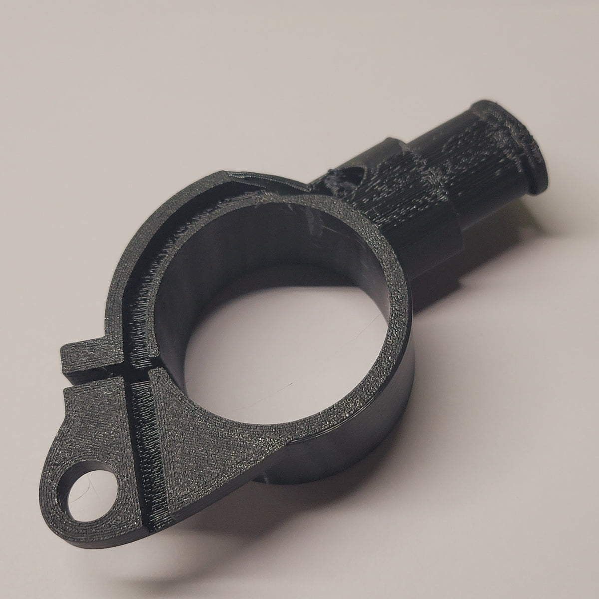 Yamaha Warrior XV1700 Left Right Front Turn Signal Rubber Mount Stalk 2002-2010