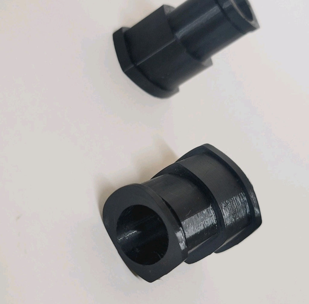 2005-2009 Yamaha Roadstar Warrior Xv1700 Rear Blinker Signal Rubber Stem Flasher