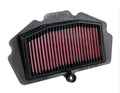 K&N Air Filter – Kawasaki Ninja 500 / Ninja 400 / Z400 / Eliminator 500 (KA-4018)