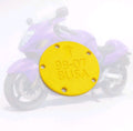 Hayabusa GSXR SV650 1000 600 750 GSX650F Fuel Tank Block-Off Plate Tool For Leak Test Clean
