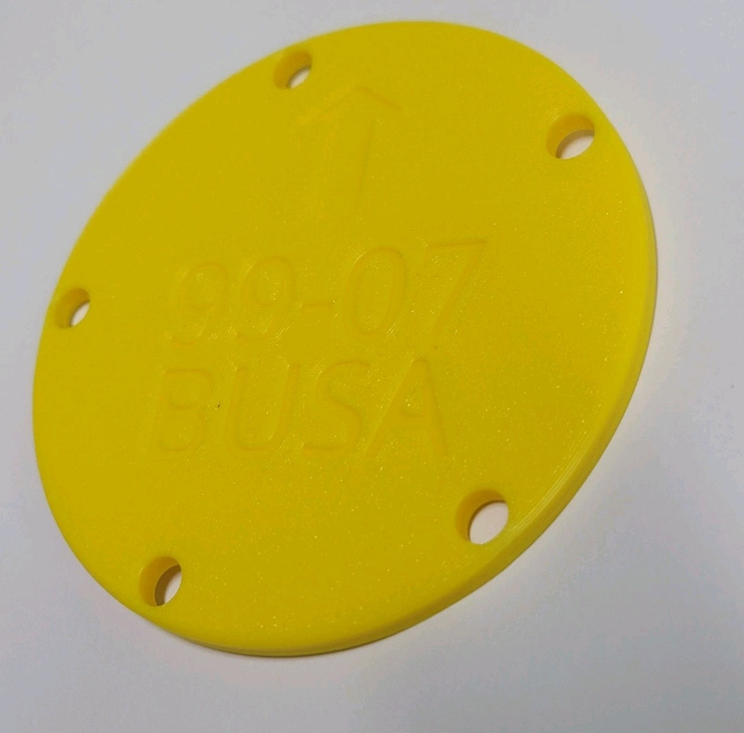 Hayabusa GSXR SV650 1000 600 750 GSX650F Fuel Tank Block-Off Plate Tool For Leak Test Clean