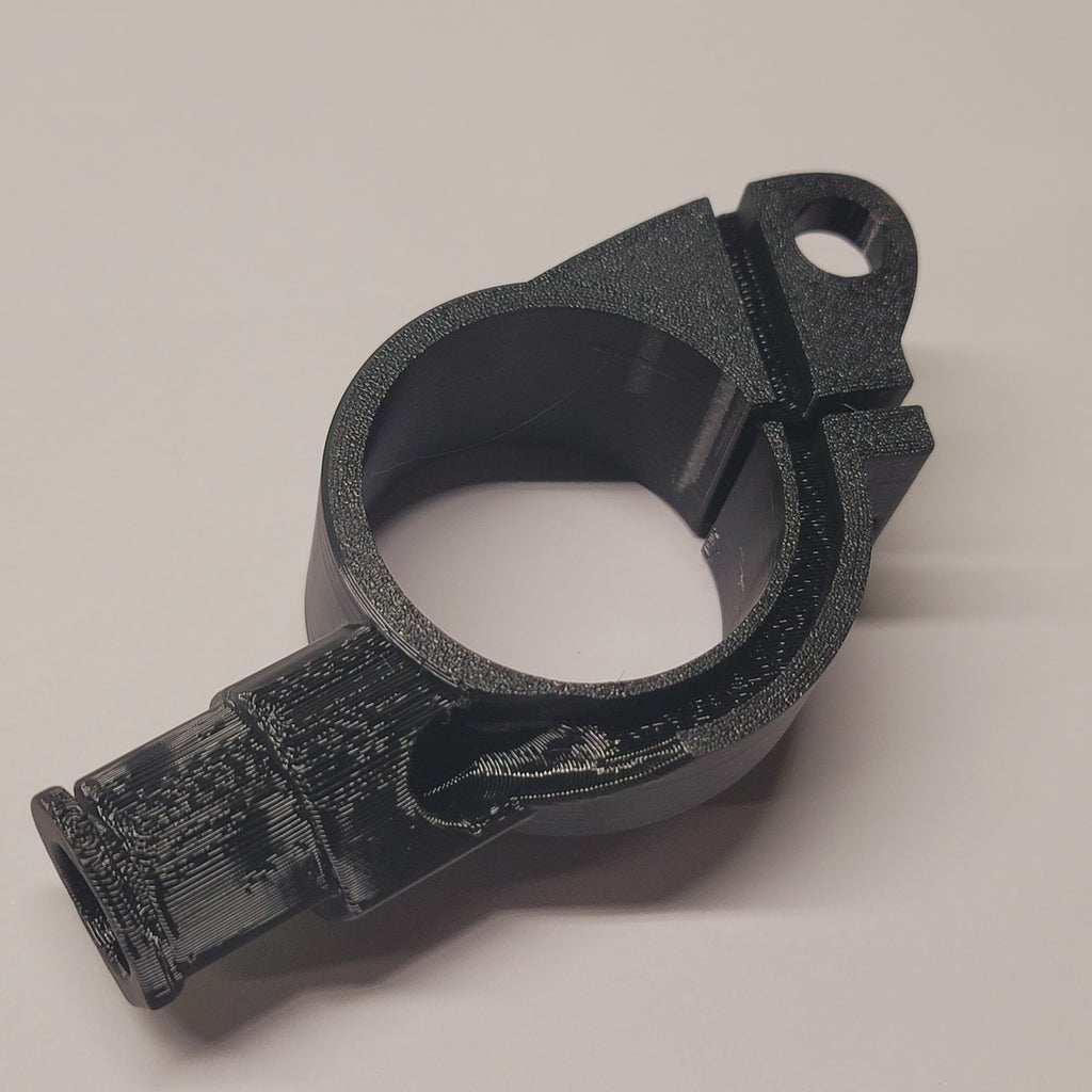 Yamaha Warrior XV1700 Left Right Front Turn Signal Rubber Mount Stalk 2002-2010