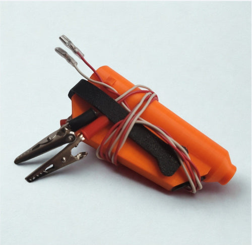 Fuel Injector Cleaner Tool Kit – Harley-Davidson Injector Tester & Cleaning Tool (Fits Most Harley Models)
