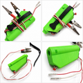 Fuel Injector Cleaner Tool Kit – Motorcycle Injector Tester & Cleaning Tool (Fits Most Honda, Yamaha, Kawasaki, Suzuki)