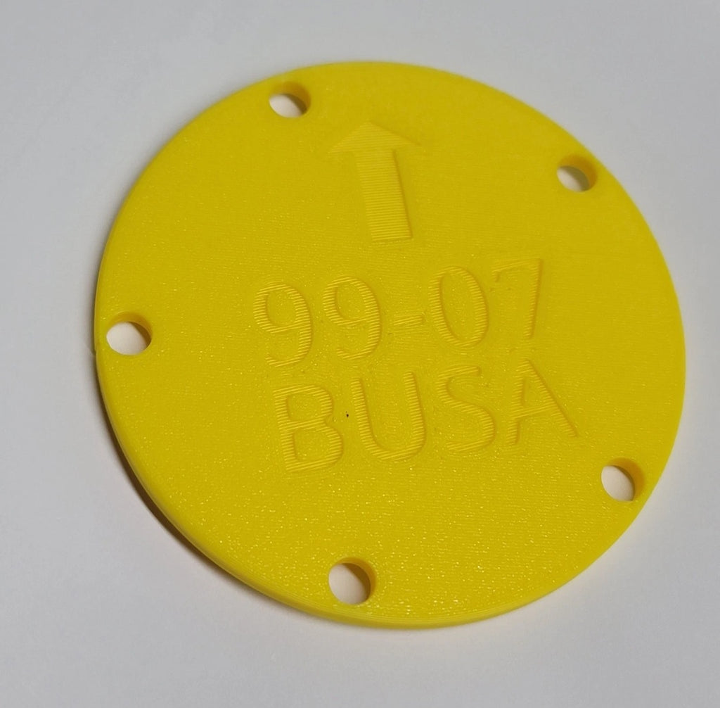 Hayabusa GSXR SV650 1000 600 750 GSX650F Fuel Tank Block-Off Plate Tool For Leak Test Clean