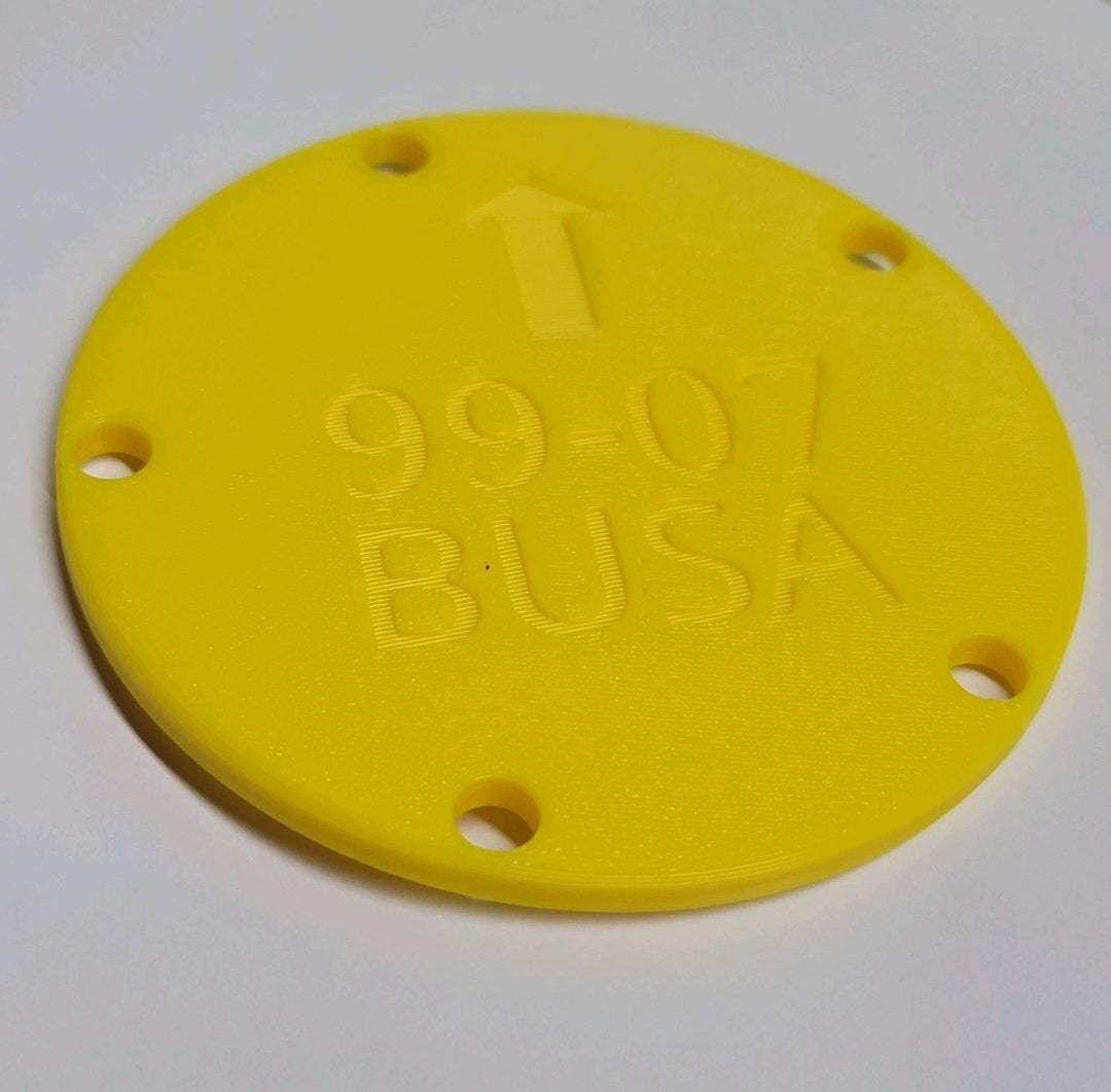 Hayabusa GSXR SV650 1000 600 750 GSX650F Fuel Tank Block-Off Plate Tool For Leak Test Clean