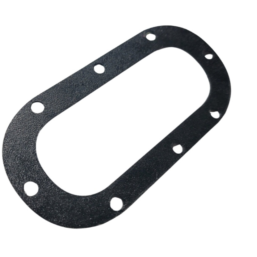 Suzuki TL1000R / TL1000S Fuel Tank Block-Off Plate with Rubber Seal